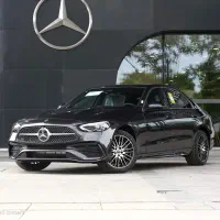 c200L مدل 2025 فول