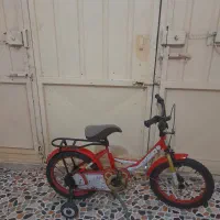 چرخهای کوچک وبزرگ بدون خرج آماده سوار شدن|دوچرخه، اسکیت، اسکوتر|آران و بیدگل, |دیوار