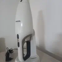 جارو شارژی فیلیپس