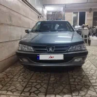 پرشیا موتور جدید دریچه سیمی