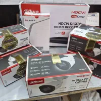 پکیج هشت عددی سری اقتصادی داهوا