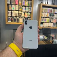 اپل iPhone XS با حافظهٔ ۲۵۶ گیگابایت