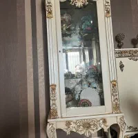 بوفه ویترین