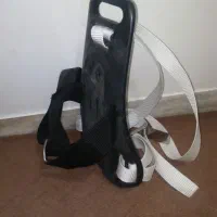 زین کپسول غواصی