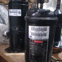 کمپرسور کولر گازی