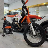 تریل برمودا yb 250 pcf