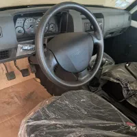 وانت کارا ۲۰۰۰ تک کابین صفر کیلومتر تیپ ۵|خودرو سواری و وانت|اصفهان, شهید رجایی|دیوار