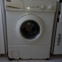 ماشین لباسشویی پارس