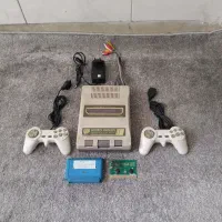 کنسول میکرو 501اصلی سالم کامل