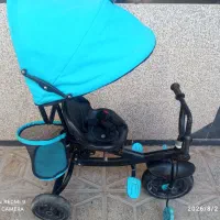 سه چرخه