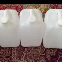 ۵تا دبه ۲۰لیتری
