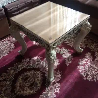 مبل ال ۹ نفره|مبلمان خانگی و میز عسلی|تهران, قصر فیروزه ۲|دیوار
