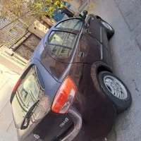 تیبا ۲ مدل ۹۶ فنی مشابه صفر|خودرو سواری و وانت|تهران, افسریه جنوبی|دیوار