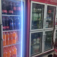 فروش و معاوضه تمامی تجهیزات هایپرمارکت