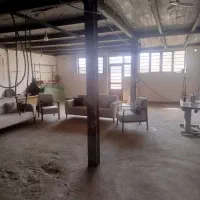 اجاره سالن زیرزمین 150 متری در چهار راه عشایر|اجارهٔ دفتر صنعتی، کشاورزی، تجاری|بوکان, |دیوار
