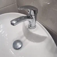 شیر روشویی راسان