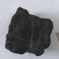 سنگ مشکوک به شهاب|کلکسیون اشیاء عتیقه|تربت‌حیدریه, حاجی یار‎|دیوار