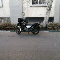 kld 1404|موتورسیکلت|تهران, بازار|دیوار