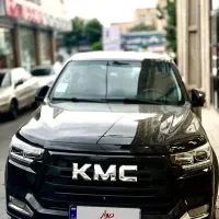 kmc t8|خودرو سواری و وانت|کرج, فاز ۲ مهرشهر|دیوار