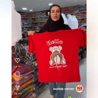 تیشترت انیمیشن 270|لباس|سبزوار, گلشن|دیوار