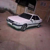 پژو slx tu5 مدل 98 دریچه برقی|خودرو سواری و وانت|گنبد کاووس, |دیوار