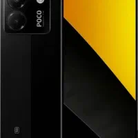 گوشی شیائومی poco m7 pro 512