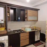 آپارتمان طبقه اول با آسانسور در معلم پارک کسمایی|فروش آپارتمان|رشت, علی آباد|دیوار