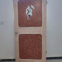 درب اتاق خواب