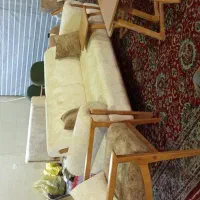 مبل|مبلمان خانگی و میز عسلی|ماهدشت, |دیوار