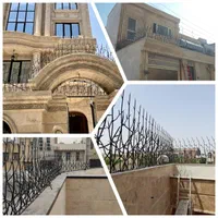 شیروانی / آلاچیق / سایبان پلی کربنات / پرچین سردرب|خدمات پیشه و مهارت|قم, آذر (نکویی)|دیوار