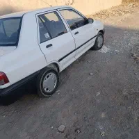 ۱۳۱ مدل ۹۵ تمیز|خودرو سواری و وانت|سبزوار, شرق کال عیدگاه|دیوار