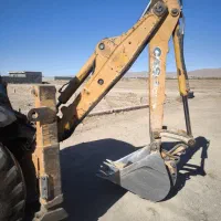 بیل بکهو کیس|خودرو سنگین|سرایان, |دیوار