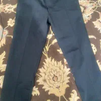 شلوار کتان مردانه