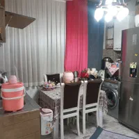 فروش آپارتمان ۶۰ متری ۲ خواب سنددار و شیک/شهرک مهر|فروش آپارتمان|نسیمشهر, |دیوار