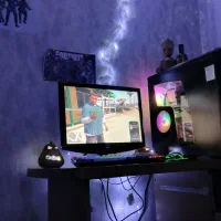 سیستم معاوضه با موتور