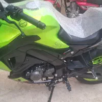 موتور بنلی 180s|موتورسیکلت|قم, شهرک شهرداری|دیوار