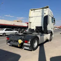 داف 480 مدل 2019 بی رنگ در حد صفر|خودرو سنگین|یزد, |دیوار