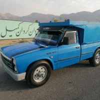 فروش نیسان دیزل