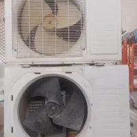 نصب و تعمیر تخصصی کولرهای دوتکه|خدمات پیشه و مهارت|بندر گناوه, |دیوار