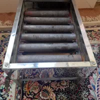 منقل کباب پزگازی|اجاق گاز و لوازم برقی پختوپز|اصفهان, فردوان|دیوار