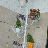 پایه گل درحد نونو