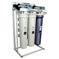 دستگاه تصفیه آب نیمه صنعتی،خانگی،فروش،تعمیرات