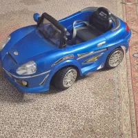 ماشین شارژی