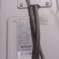 کولر گازی 36 هزار تراست