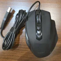 موس گیمنت