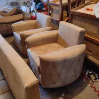 تعمیر مبل عسکری|خدمات پیشه و مهارت|رفسنجان, |دیوار