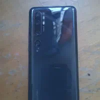 Mi note 10|موبایل|چغادک, |دیوار