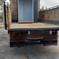 شرکت حمل و نقل فرهادی خاور روباز ارسال کل ایران|خدمات حمل و نقل|قم, صفاشهر|دیوار