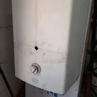 فروش ابگرمکن دیواری بوتان