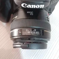 دوربین عکاسی و فیلمبرداری کنان 77D بسیار تمیز|دوربین عکاسی و فیلمبرداری|شاهینشهر, پاسداران|دیوار